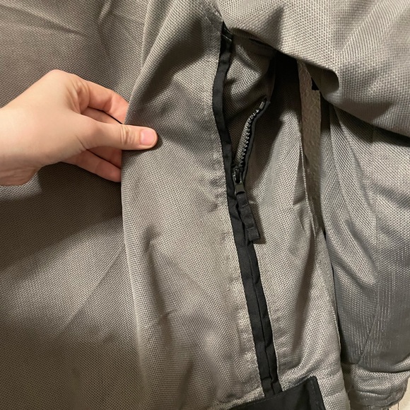 Motogp Licensed Official Dorna 2002 Armored Jacket Size Medium Removable Liner - Picture 11 of 13